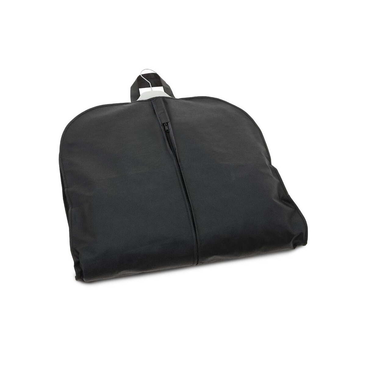 Torby podróżne z logo – fontaine. pokrowiec na garnitur, wykonany z materiału non-woven (70 g/m²) 98196_103 FONTAINE. Pokrowiec na garnitur, wykonany z materiału non-woven (70 g/m²) 98196_103