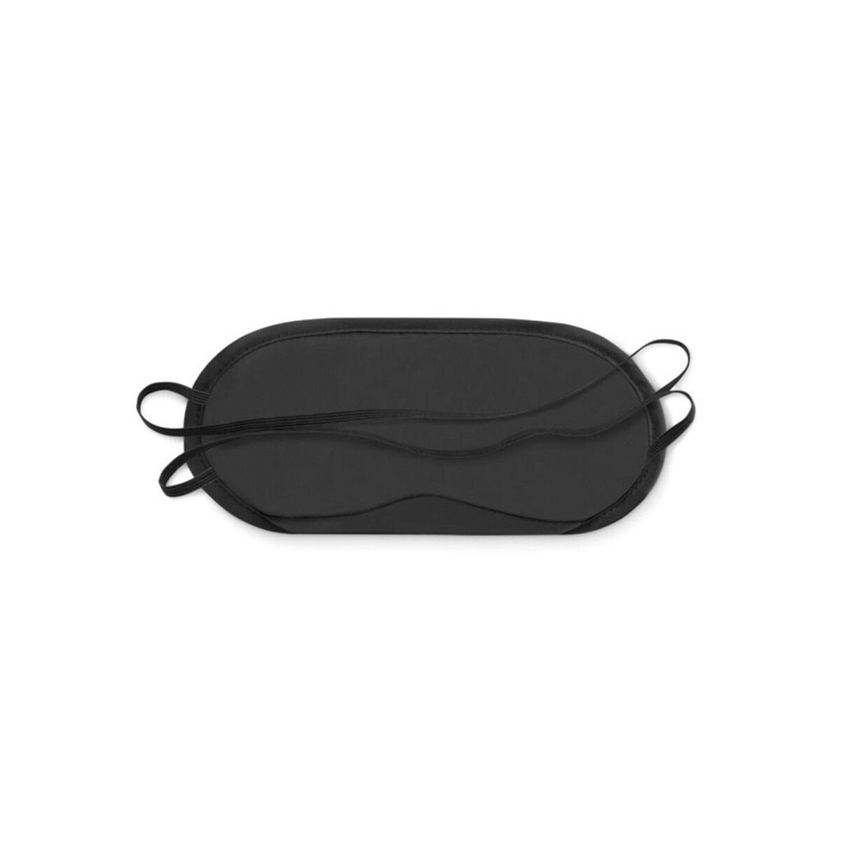 Torby podróżne z logo – opaska na oczy bonne nuit mo9233-03a opaska na oczy BONNE NUIT mo9233-03a
