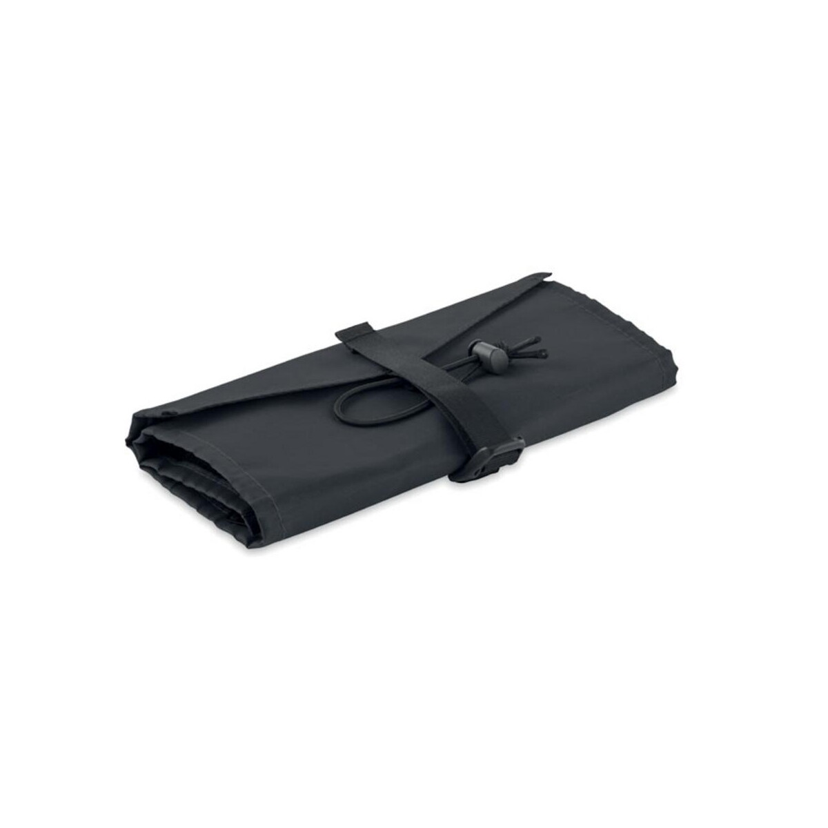 Torby podróżne z logo – organizer do kabli 210rpet traveli mo2171-03-open Organizer do kabli 210RPET TRAVELI mo2171-03-open