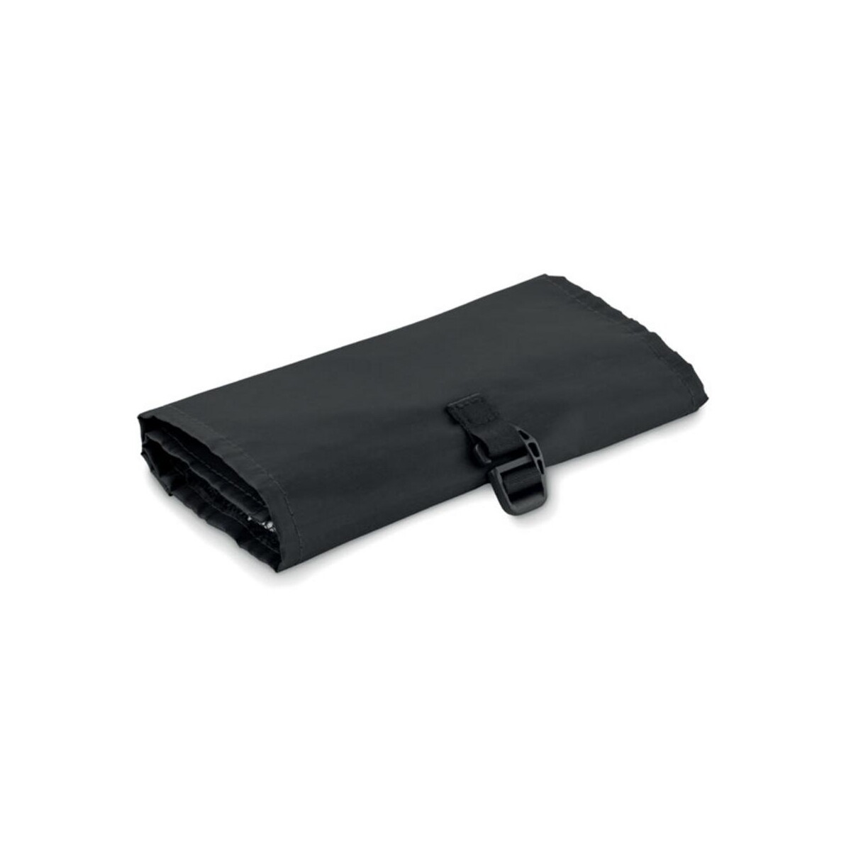 Torby podróżne z logo – organizer do kabli 210rpet traveli mo2171-03-picture1 Organizer do kabli 210RPET TRAVELI mo2171-03-picture1