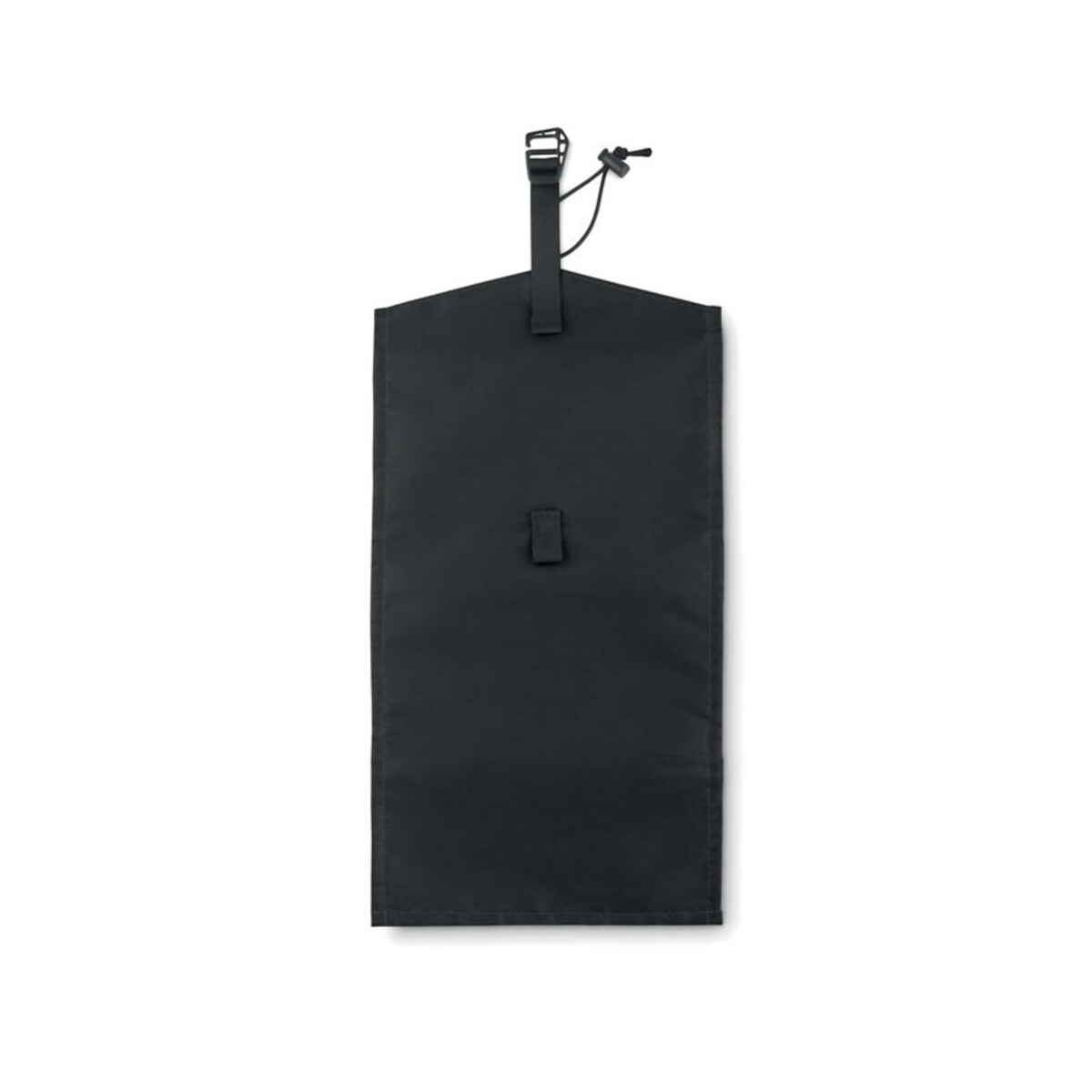 Torby podróżne z logo – organizer do kabli 210rpet traveli mo2171-03-picture2 Organizer do kabli 210RPET TRAVELI mo2171-03-picture2