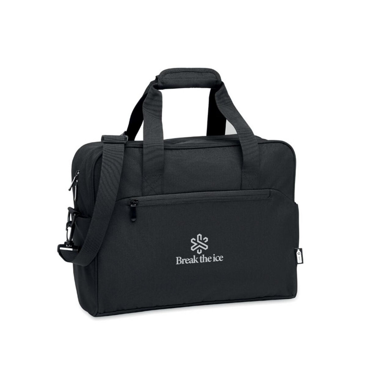 Torby podróżne z logo – podręczna torba podróżna onbag mo2373-03-print Podręczna torba podróżna ONBAG mo2373-03-print