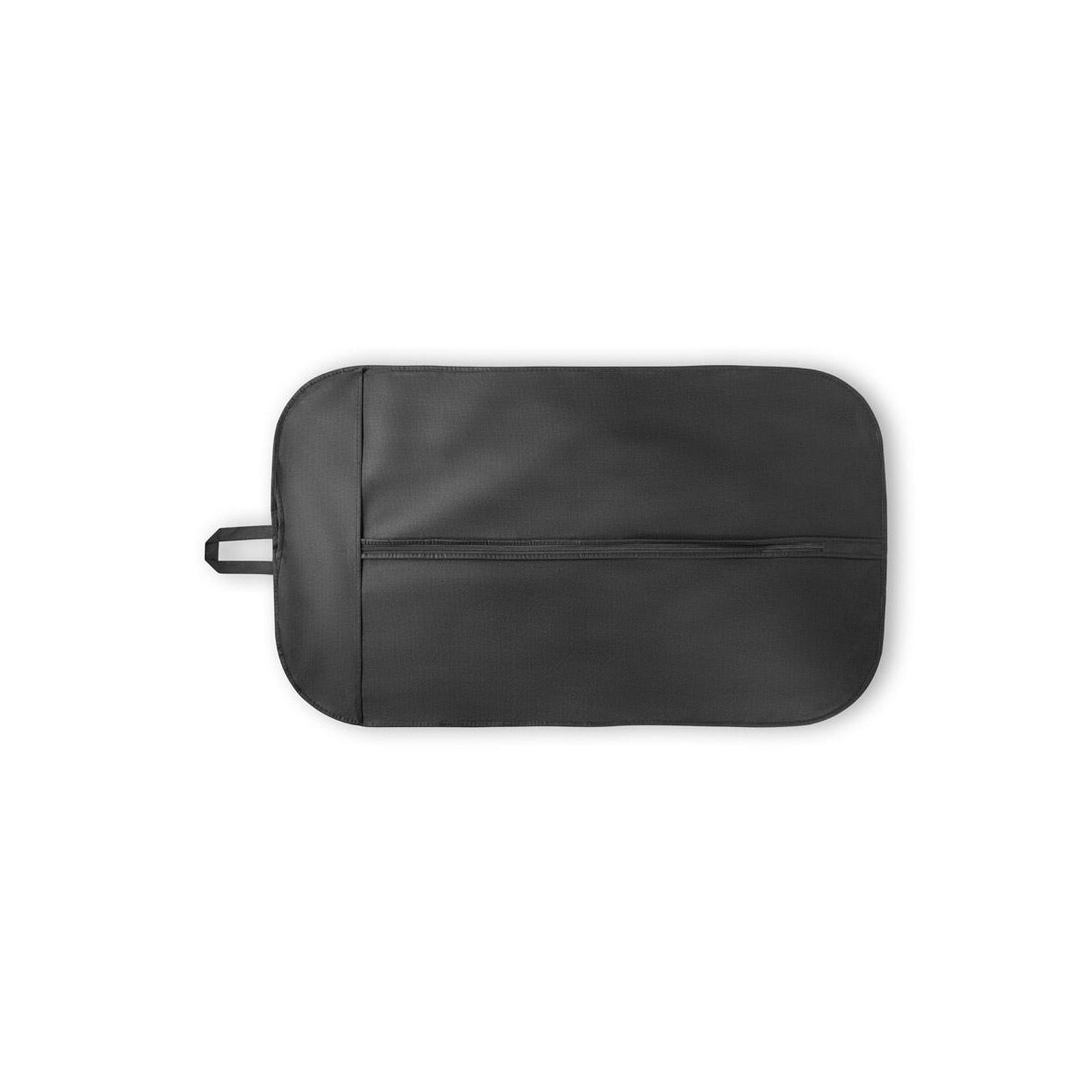 Torby podróżne z logo – seventh. etui na odzież z non-woven (80 g/m²) 98171_103-a SEVENTH. Etui na odzież z non-woven (80 g/m²) 98171_103-a
