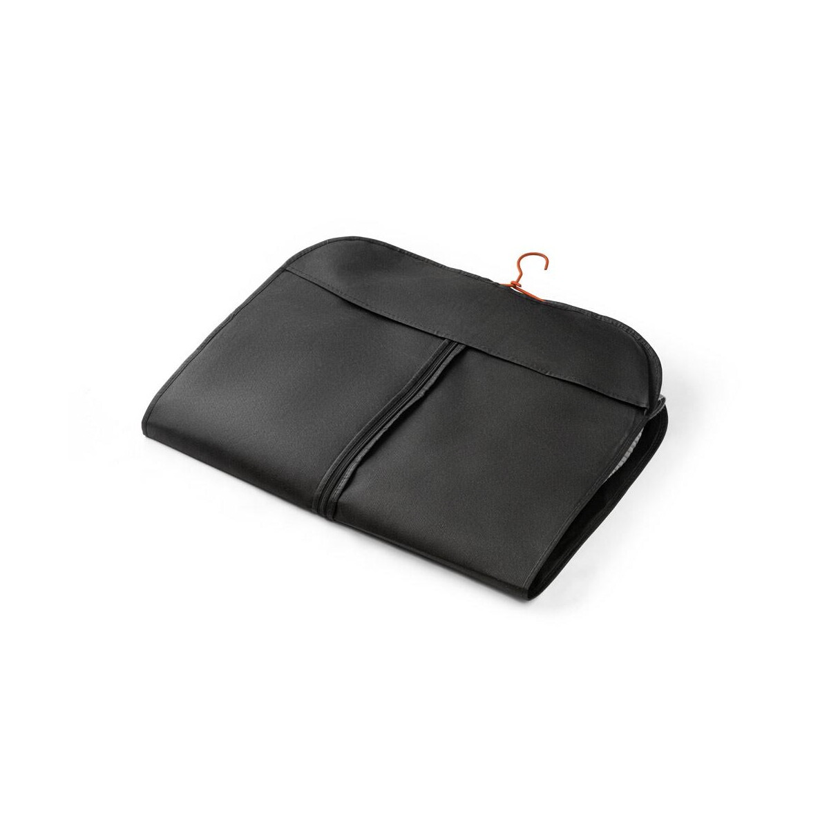 Torby podróżne z logo – seventh. etui na odzież z non-woven (80 g/m²) 98171_103-c SEVENTH. Etui na odzież z non-woven (80 g/m²) 98171_103-c