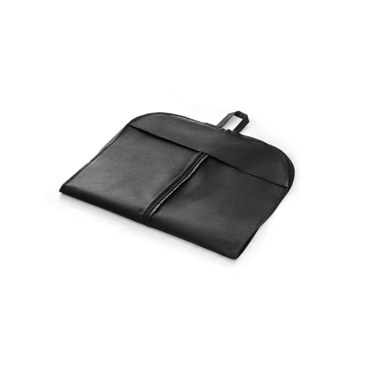 Torby podróżne z logo – seventh. etui na odzież z non-woven (80 g/m²) 98171_103 SEVENTH. Etui na odzież z non-woven (80 g/m²) 98171_103