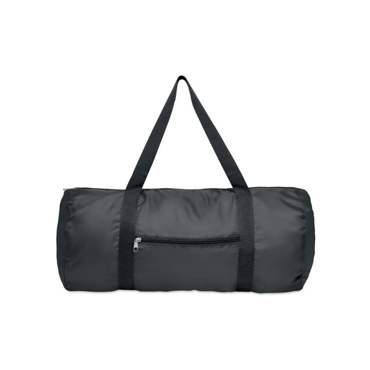 Torby podróżne z logo – torba podróżna 190t rpet 20l duff mo2273-03-back Torba podróżna 190T RPET 20L DUFF mo2273-03-back