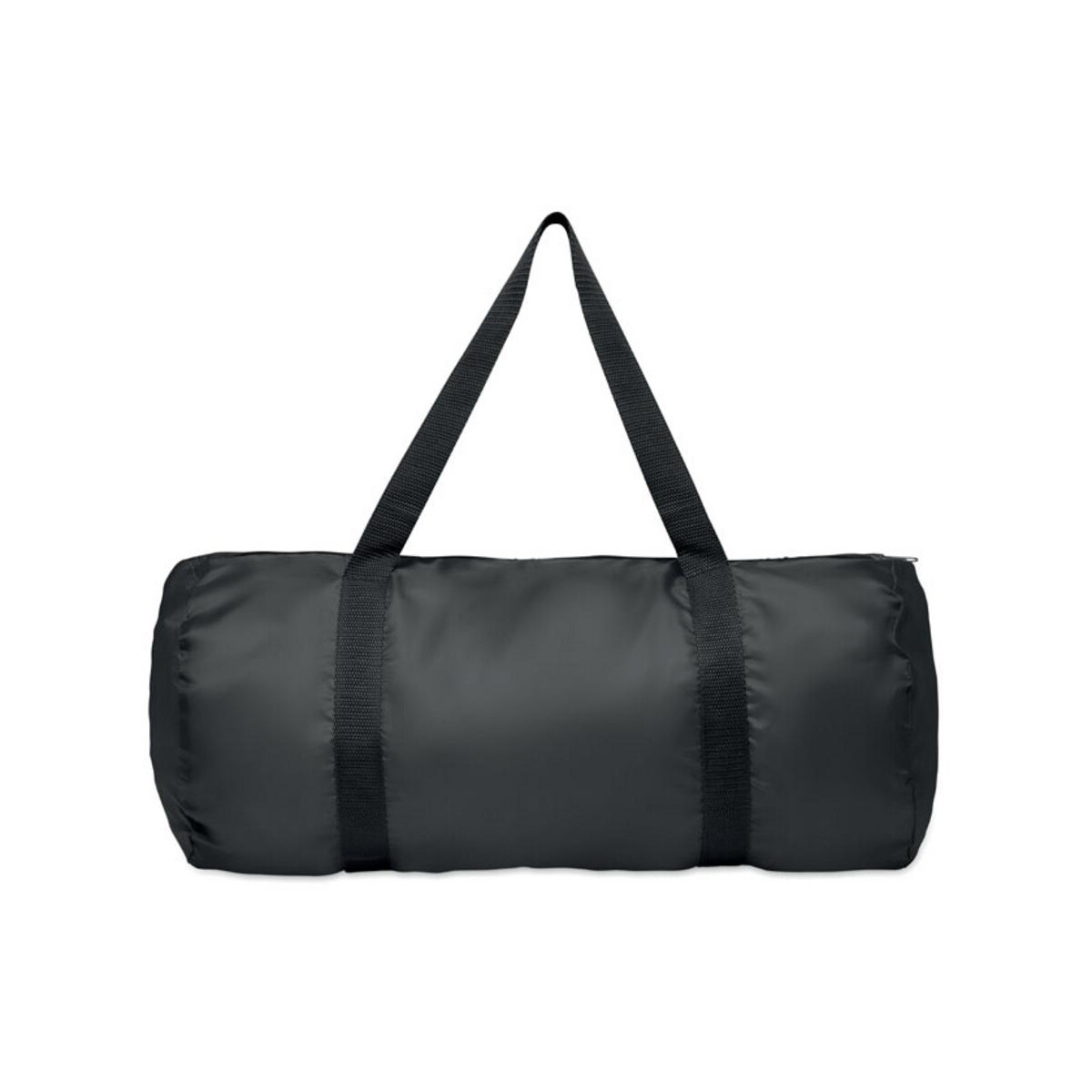Torby podróżne z logo – torba podróżna 190t rpet 20l duff mo2273-03-side Torba podróżna 190T RPET 20L DUFF mo2273-03-side