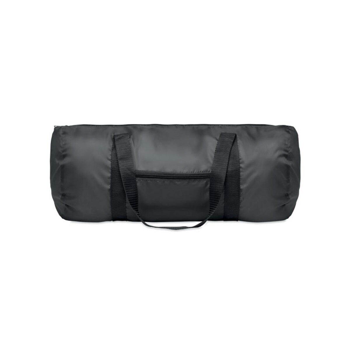 Torby podróżne z logo – torba podróżna 190t rpet 20l duff mo2273-03-top Torba podróżna 190T RPET 20L DUFF mo2273-03-top