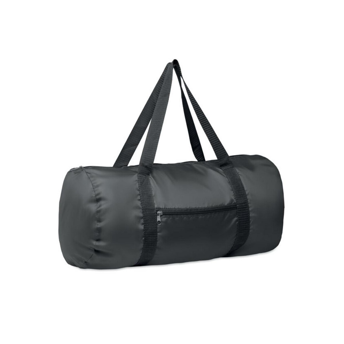 Torby podróżne z logo – torba podróżna 190t rpet 20l duff mo2273-03 Torba podróżna 190T RPET 20L DUFF mo2273-03