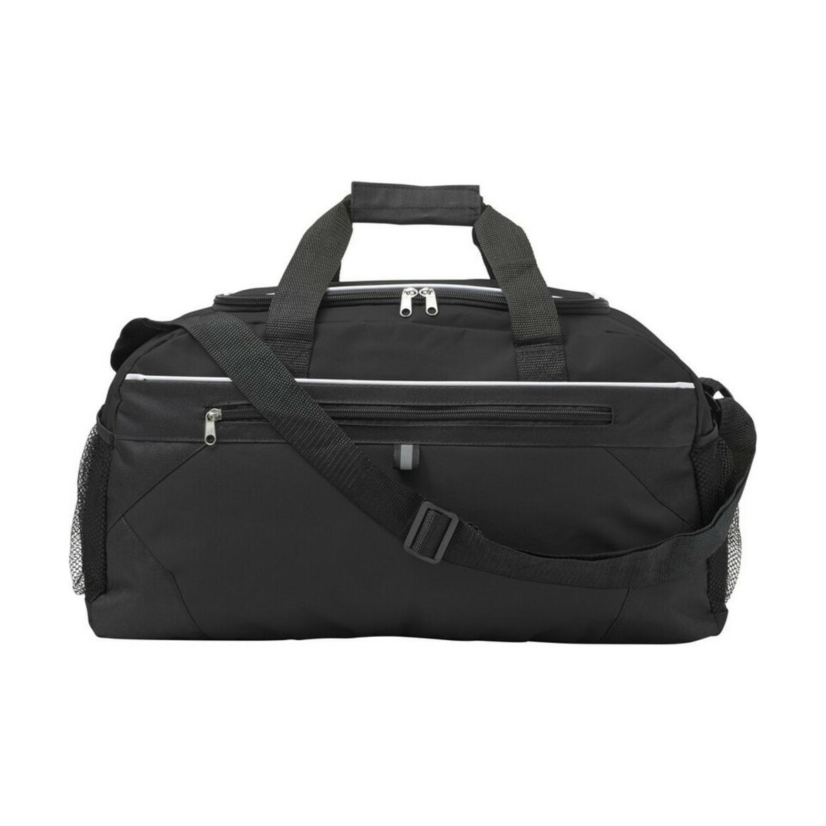 Torby podróżne z logo – torba podróżna V8913-03_AAA01 Torba podróżna V8913-03_AAA01