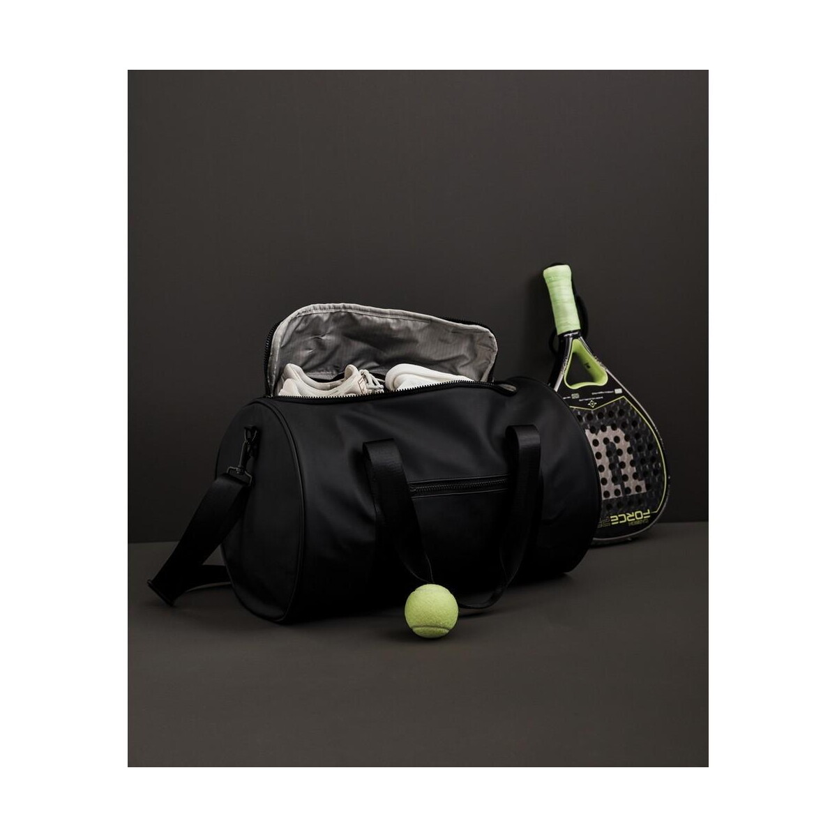 Torby podróżne z logo – torba podróżna, sportowa vinga baltimore VG044-03_500719__M_400 Torba podróżna, sportowa VINGA Baltimore VG044-03_500719__M_400