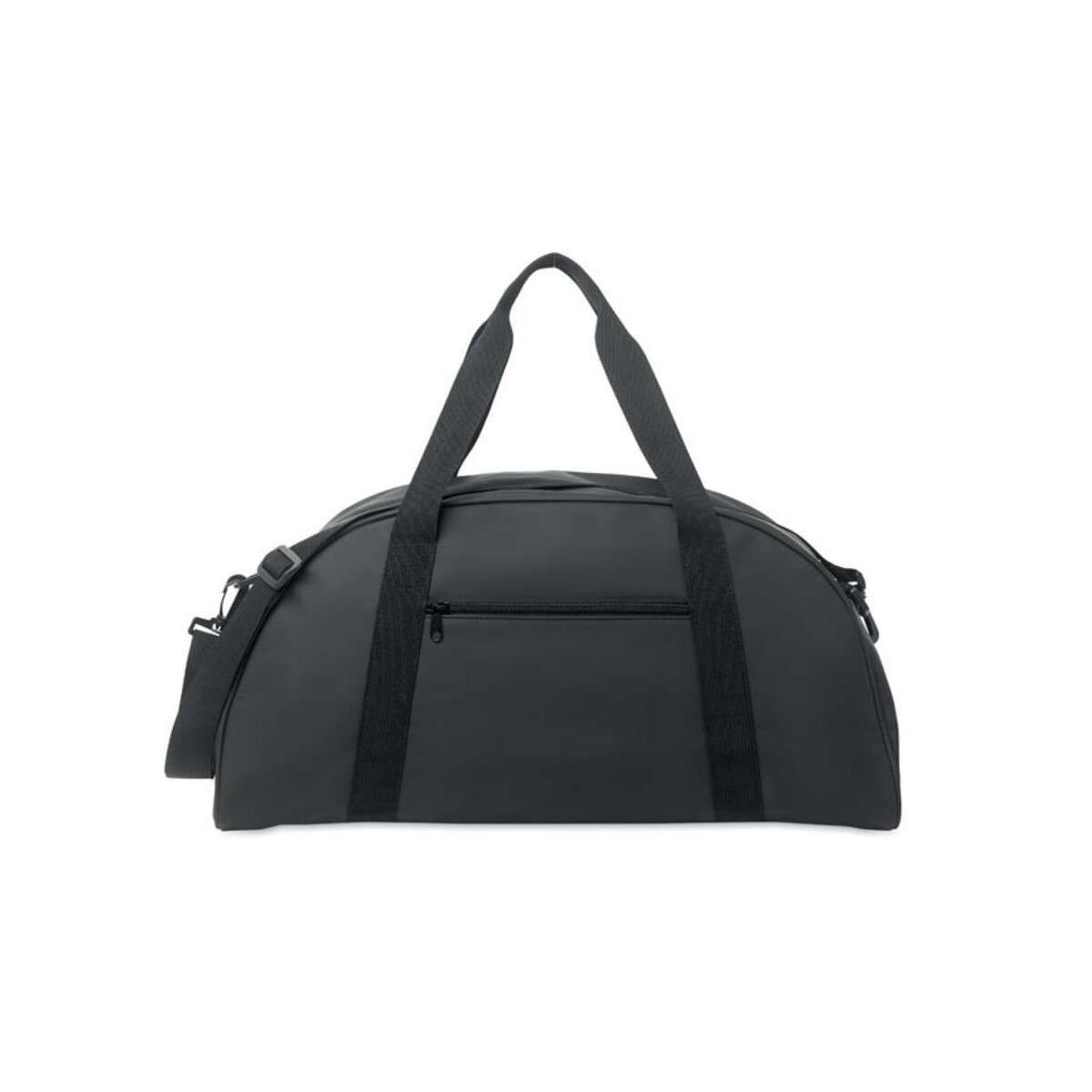 Torby podróżne z logo – torba podróżna z miękkiego pu rock mo2577-03-top Torba podróżna z miękkiego PU ROCK mo2577-03-top