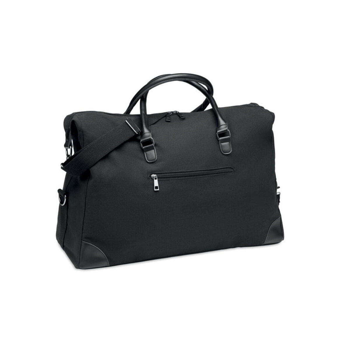 Torby podróżne z logo – torba weekendowa 340gr/m² monaco mo6292-03 Torba weekendowa 340gr/m² MONACO mo6292-03