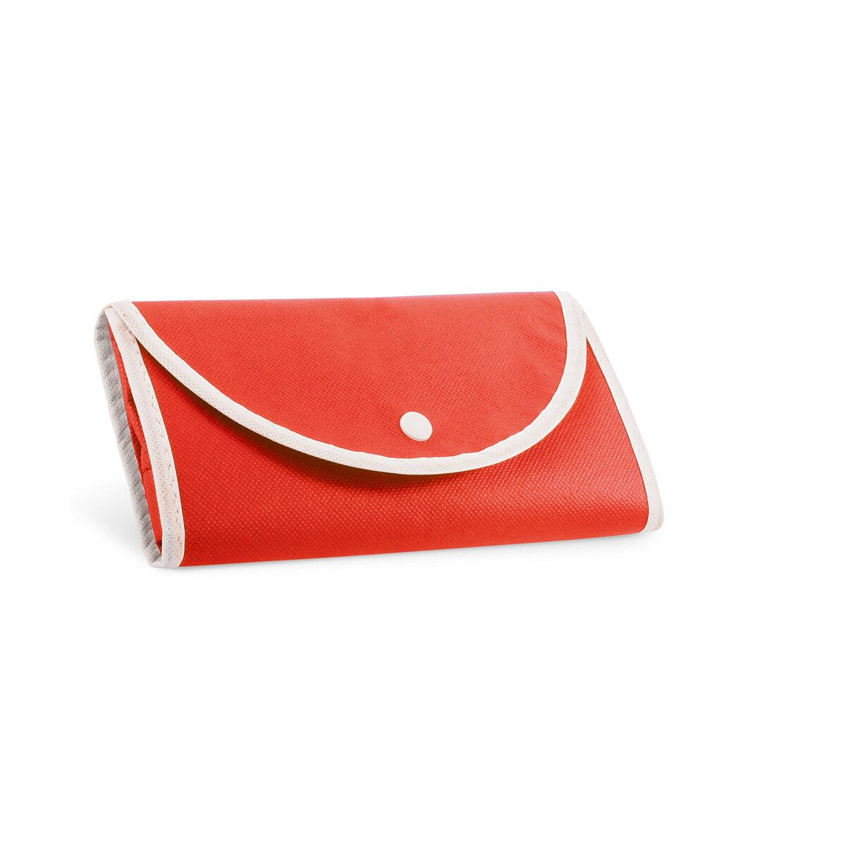 Torby składane z logo – arlon. składana torba z non-woven (80 g/m²) 92993_105-a ARLON. Składana torba z non-woven (80 g/m²) 92993_105-a