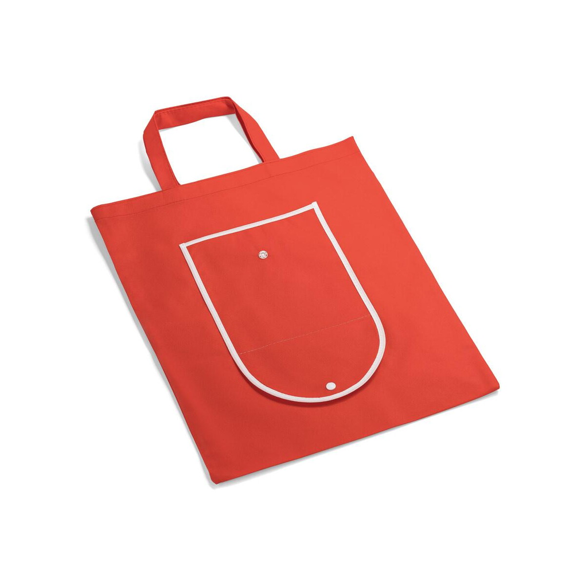 Torby składane z logo – arlon. składana torba z non-woven (80 g/m²) 92993_105-c ARLON. Składana torba z non-woven (80 g/m²) 92993_105-c