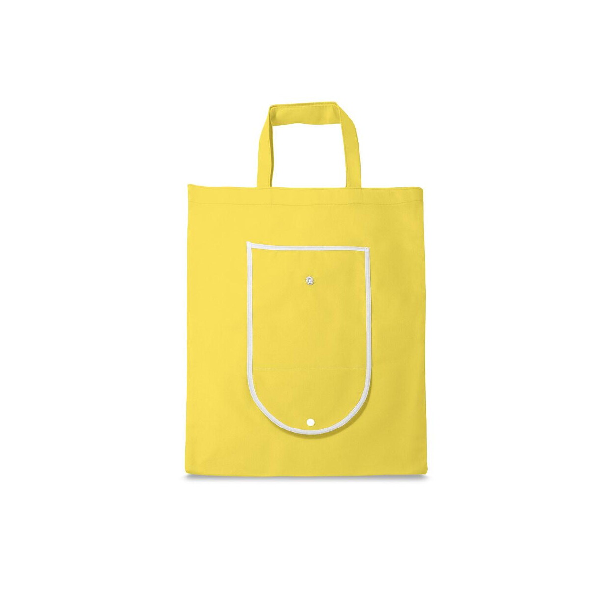 Torby składane z logo – arlon. składana torba z non-woven (80 g/m²) 92993_108 ARLON. Składana torba z non-woven (80 g/m²) 92993_108