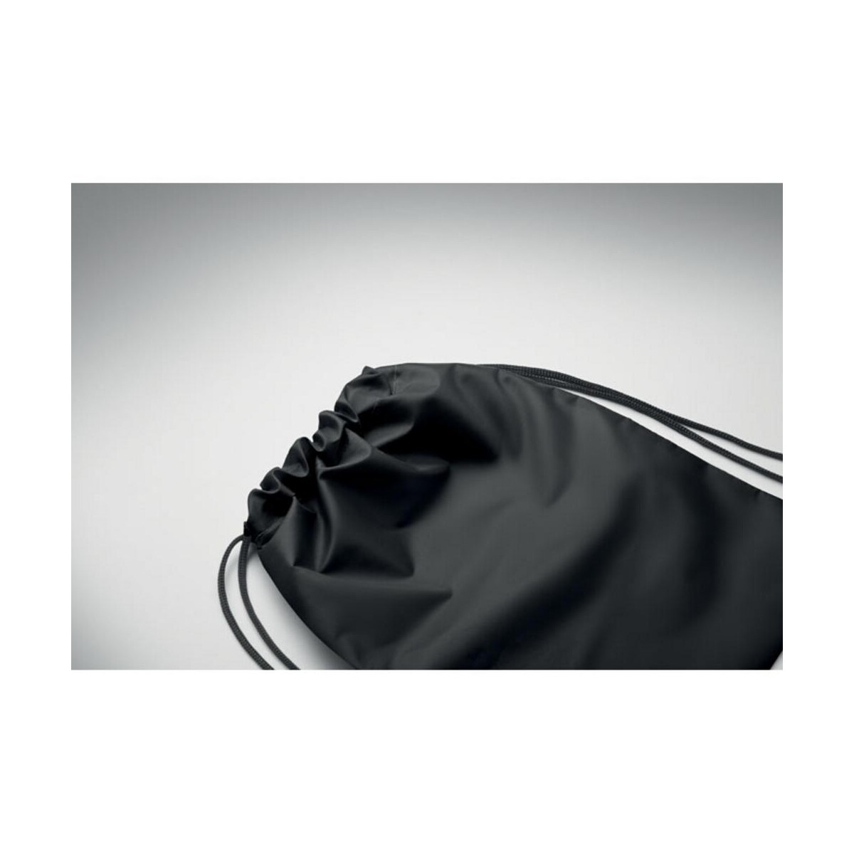 Torby składane z logo – dziecięcy worek 190t rpet shoop kids mo2811-03-detail Dziecięcy worek 190T RPET SHOOP KIDS mo2811-03-detail