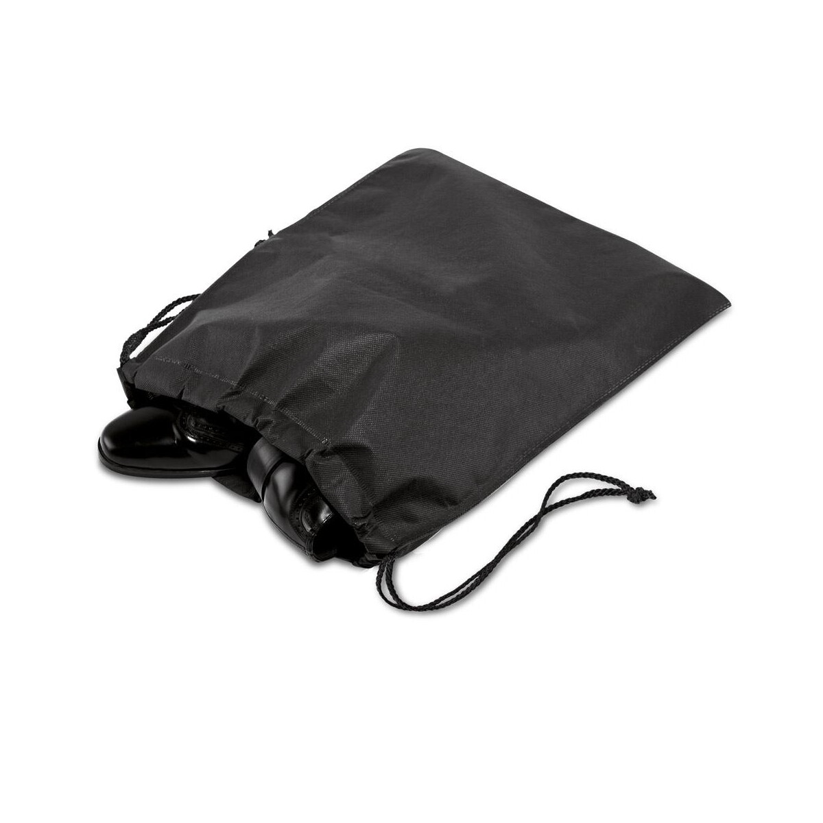 Torby składane z logo – gwenno. worek na buty z non-woven (80 g/m²) 92851_103 GWENNO. Worek na buty z non-woven (80 g/m²) 92851_103