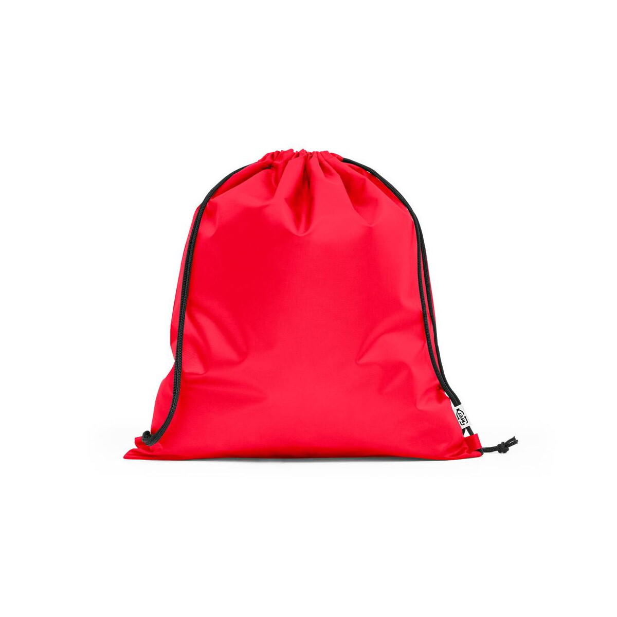 Torby składane z logo – pemba. worek 190t poliester z recyklingu (100% rpet) 92931_105 PEMBA. Worek 190T poliester z recyklingu (100% rPET) 92931_105