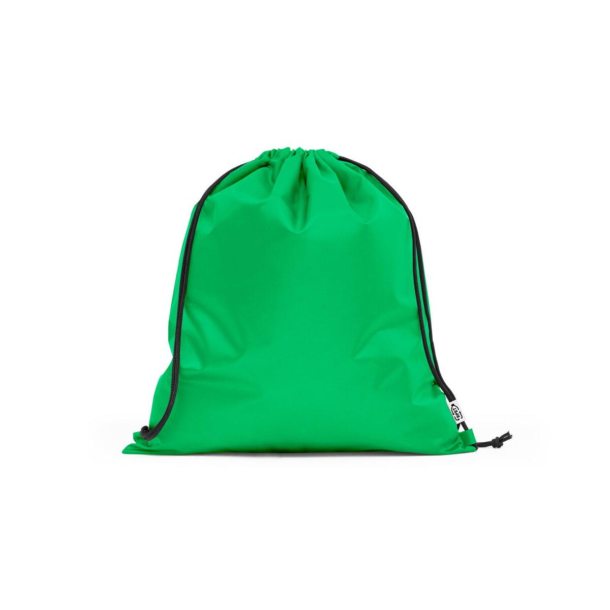 Torby składane z logo – pemba. worek 190t poliester z recyklingu (100% rpet) 92931_109 PEMBA. Worek 190T poliester z recyklingu (100% rPET) 92931_109