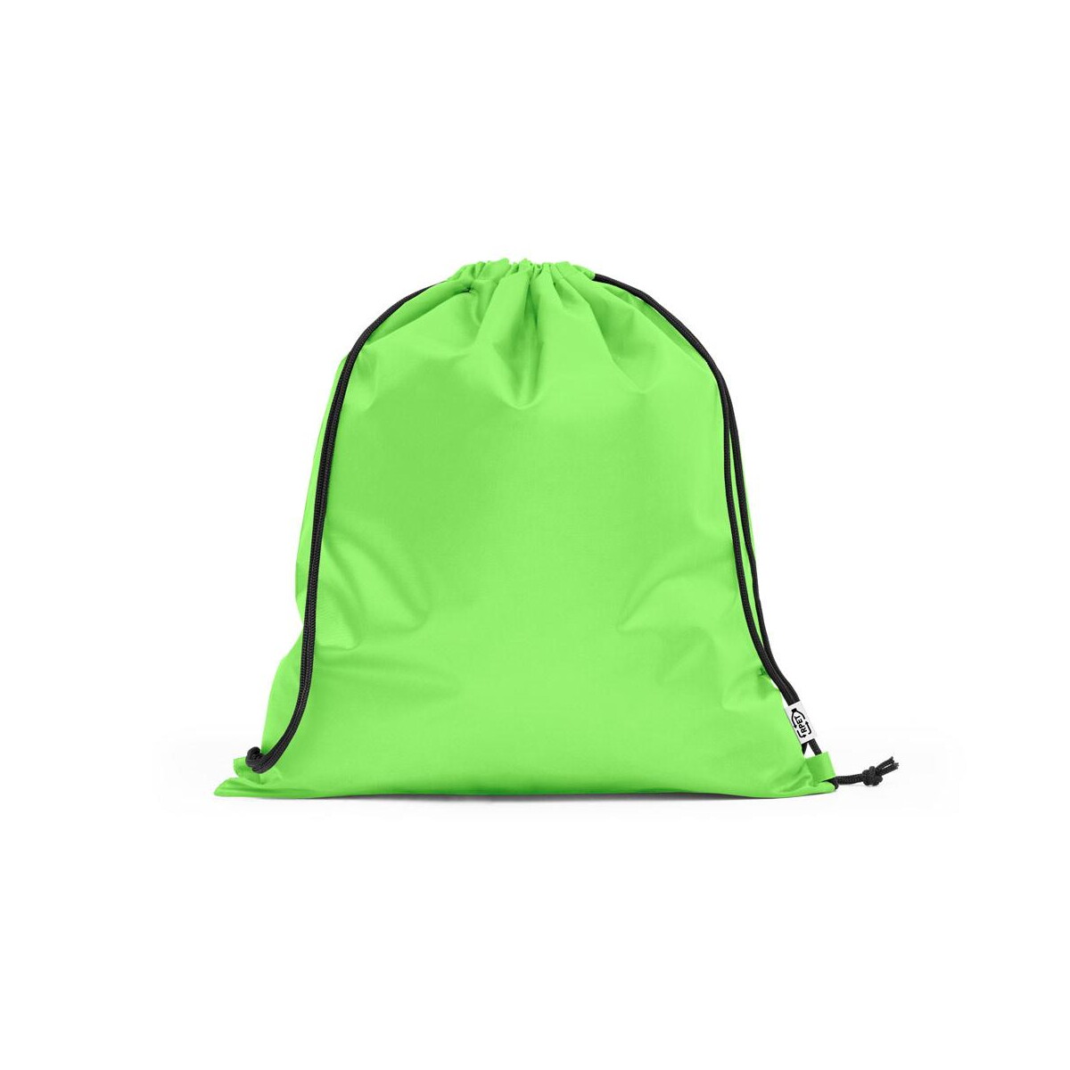 Torby składane z logo – pemba. worek 190t poliester z recyklingu (100% rpet) 92931_119 PEMBA. Worek 190T poliester z recyklingu (100% rPET) 92931_119