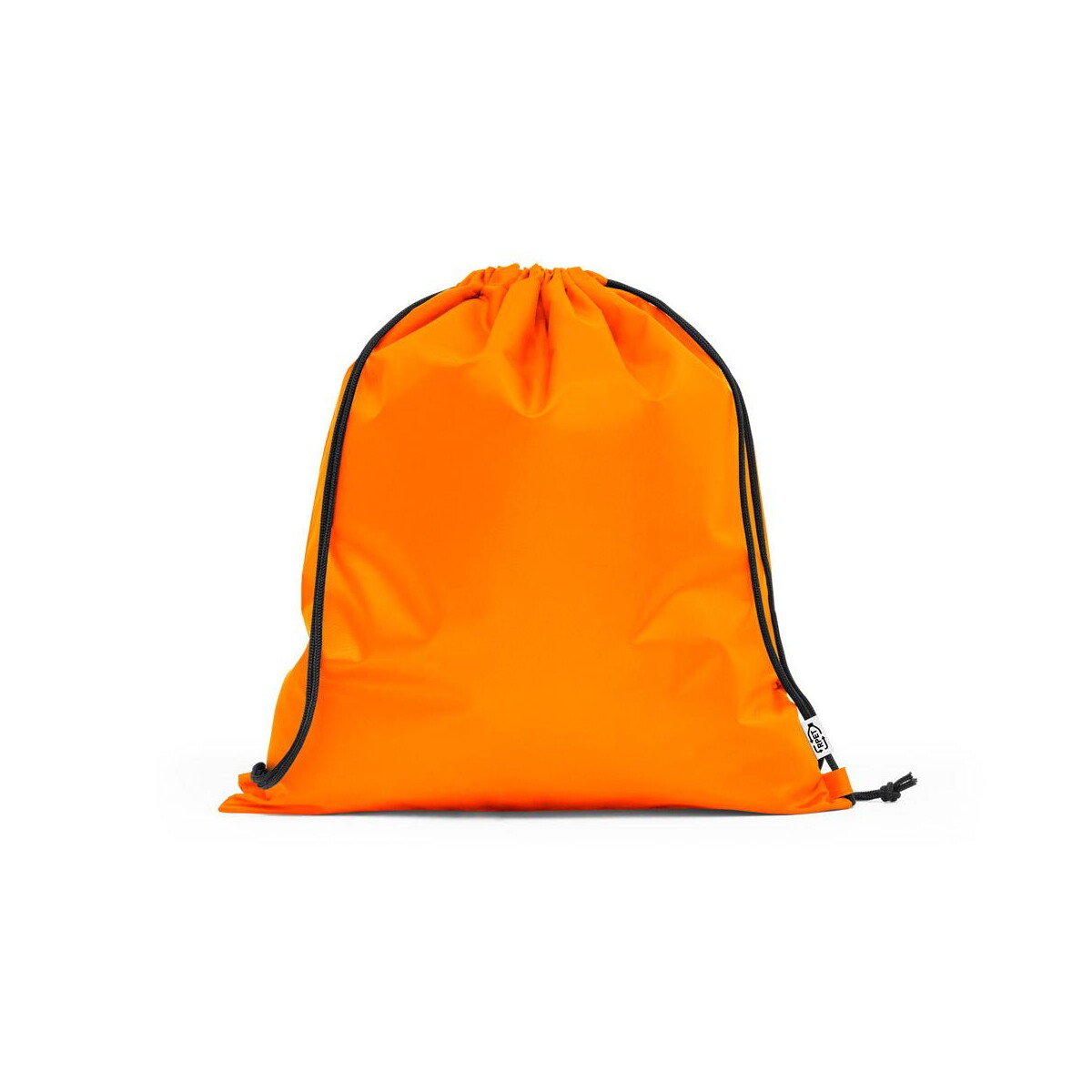 Torby składane z logo – pemba. worek 190t poliester z recyklingu (100% rpet) 92931_128 PEMBA. Worek 190T poliester z recyklingu (100% rPET) 92931_128