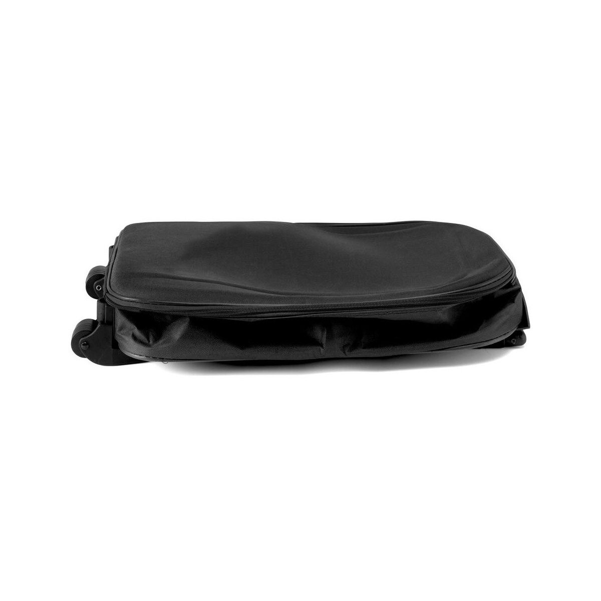 Torby składane z logo – składana walizka, torba na kółkach V4270-03_AAA04 Składana walizka, torba na kółkach V4270-03_AAA04