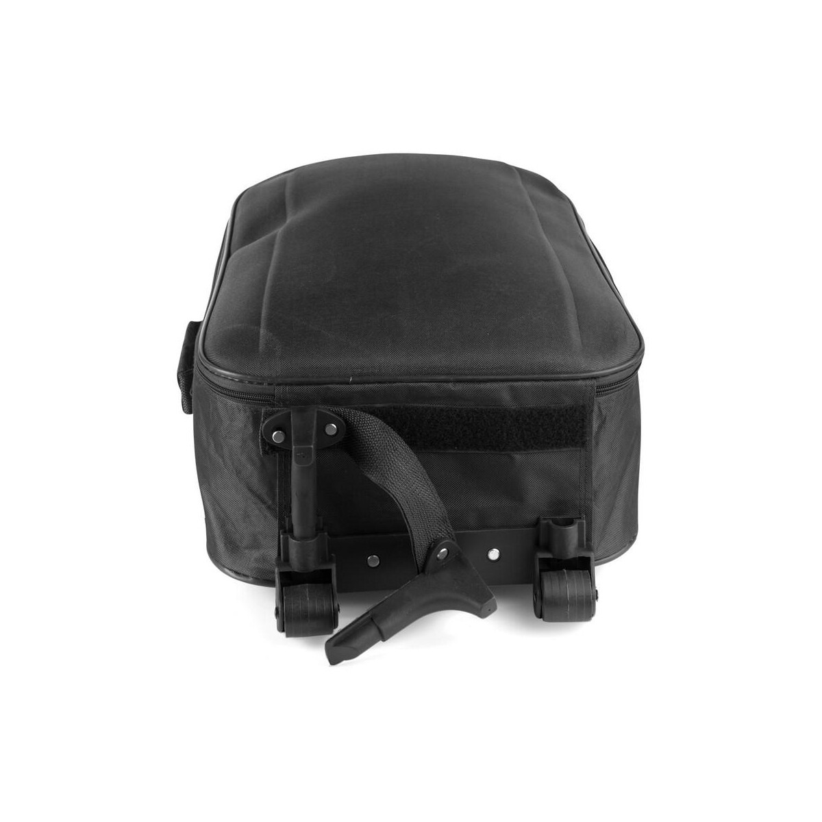 Torby składane z logo – składana walizka, torba na kółkach V4270-03_AAA05 Składana walizka, torba na kółkach V4270-03_AAA05