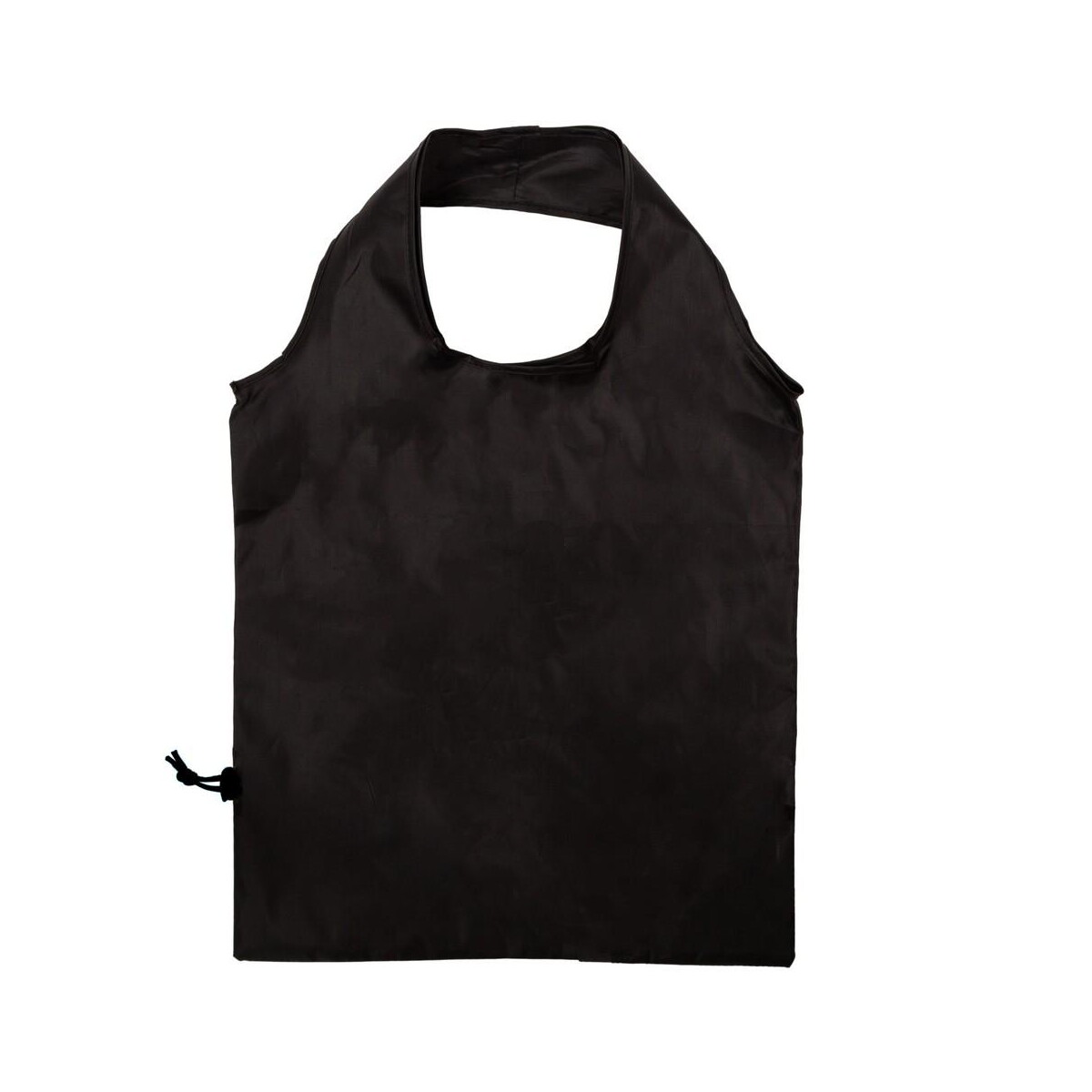 Torby składane z logo – torba na zakupy, składana | xavier V9415-03_IBK01 Torba na zakupy, składana | Xavier V9415-03_IBK01
