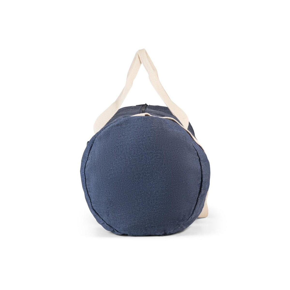 Torby sportowe z logo – denim bag. torba sportowa z jeansu (300 g/m²) 92095_104-b DENIM BAG. Torba sportowa z jeansu (300 g/m²) 92095_104-b