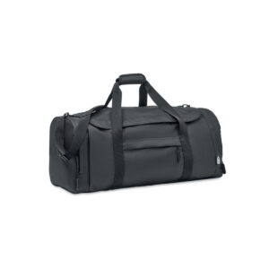 Duża torba sportowa 300D RPET VALLEY DUFFLE mo2053-03