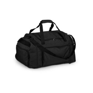GIRALDO. Torba sportowa z poliestru 300D 92520_set