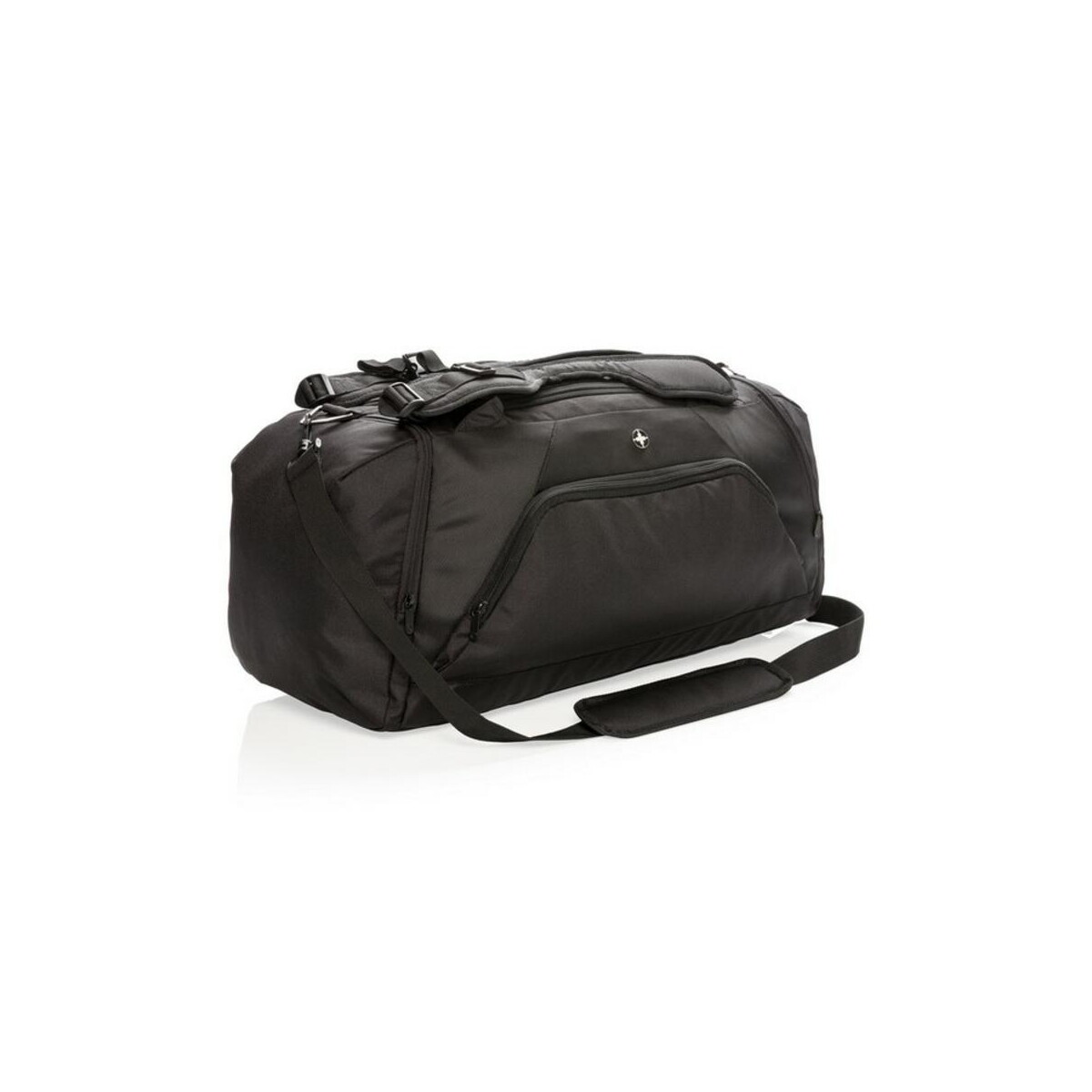 Plecak, torba sportowa, podróżna Swiss Peak, ochrona RFID P762.261__B_1