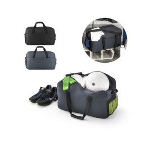 REPURPOSE SPORTS. Torba sportowa 600D poliestru pochodzącego 92079_set