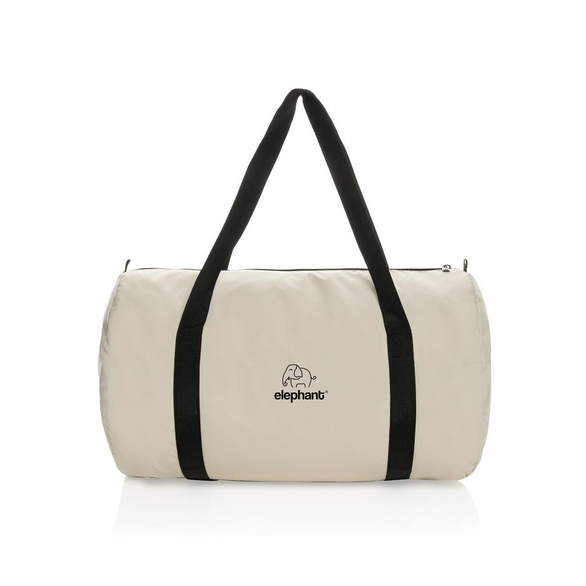 Torby sportowe z logo – składana torba sportowa, podróżna dillon aware rpet™ P763.1813__D_100 Składana torba sportowa, podróżna Dillon AWARE RPET™ P763.1813__D_100