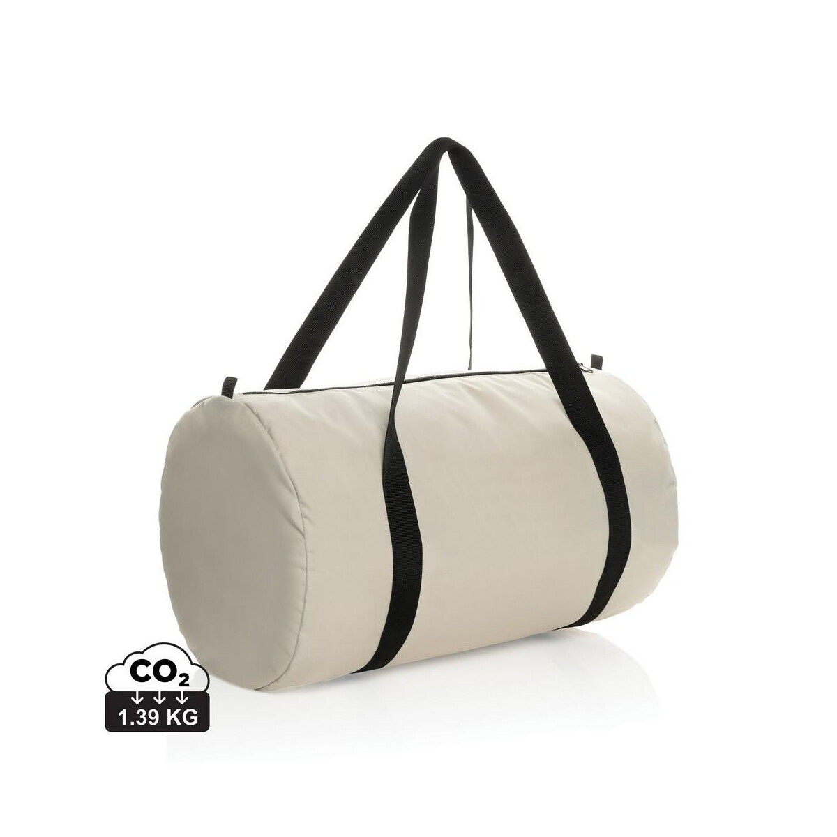 Torby sportowe z logo – składana torba sportowa, podróżna dillon aware rpet™ P763.1813__S_0 Składana torba sportowa, podróżna Dillon AWARE RPET™ P763.1813__S_0