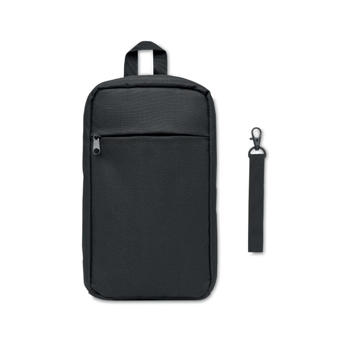 Torby sportowe z logo – torba 600d rpet cebag mo6717-03-back Torba 600D Rpet CEBAG mo6717-03-back