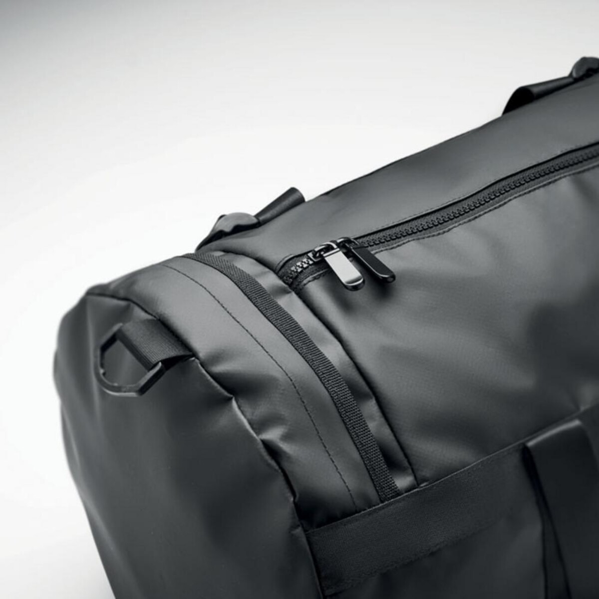 Torby sportowe z logo – torba sportowa 50c tarpaulin jaya duffle mo6940-03-ambiant Torba sportowa 50C tarpaulin JAYA DUFFLE mo6940-03-ambiant