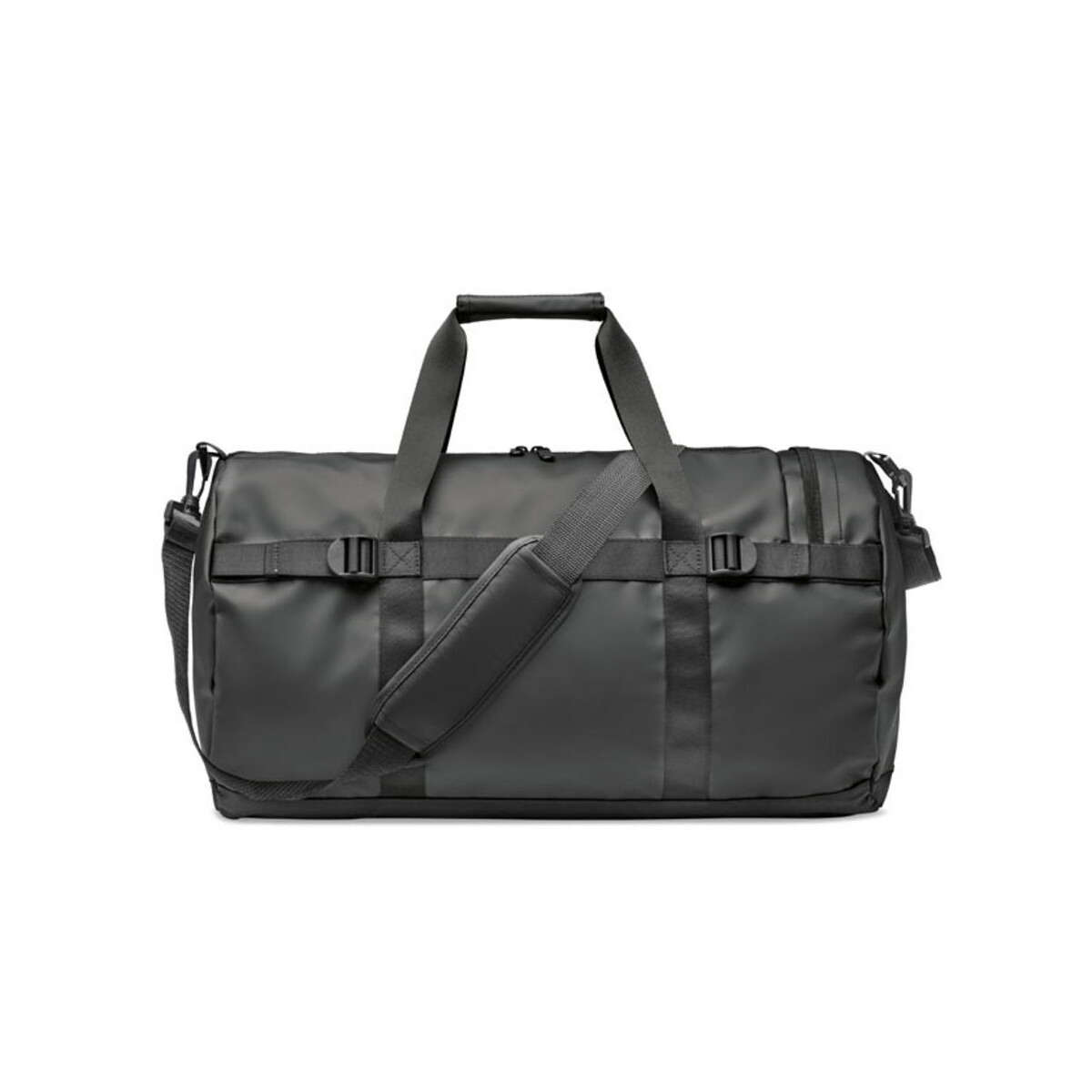 Torby sportowe z logo – torba sportowa 50c tarpaulin jaya duffle mo6940-03-back Torba sportowa 50C tarpaulin JAYA DUFFLE mo6940-03-back