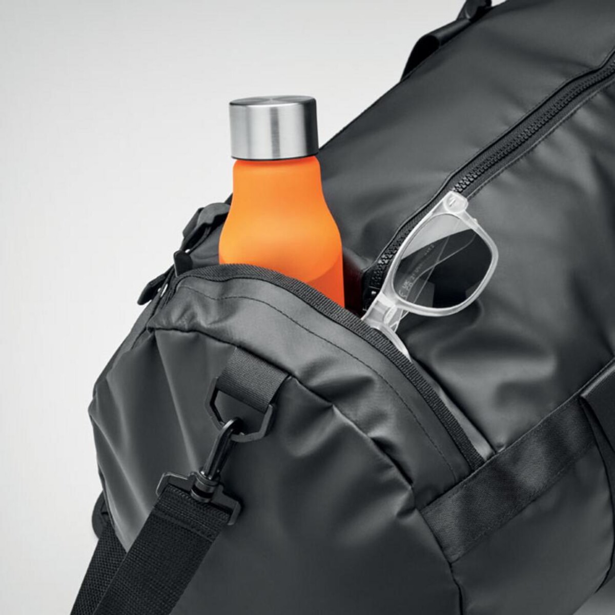 Torby sportowe z logo – torba sportowa 50c tarpaulin jaya duffle mo6940-03-detail Torba sportowa 50C tarpaulin JAYA DUFFLE mo6940-03-detail