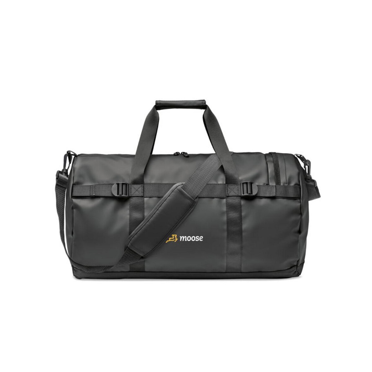 Torby sportowe z logo – torba sportowa 50c tarpaulin jaya duffle mo6940-03-top Torba sportowa 50C tarpaulin JAYA DUFFLE mo6940-03-top