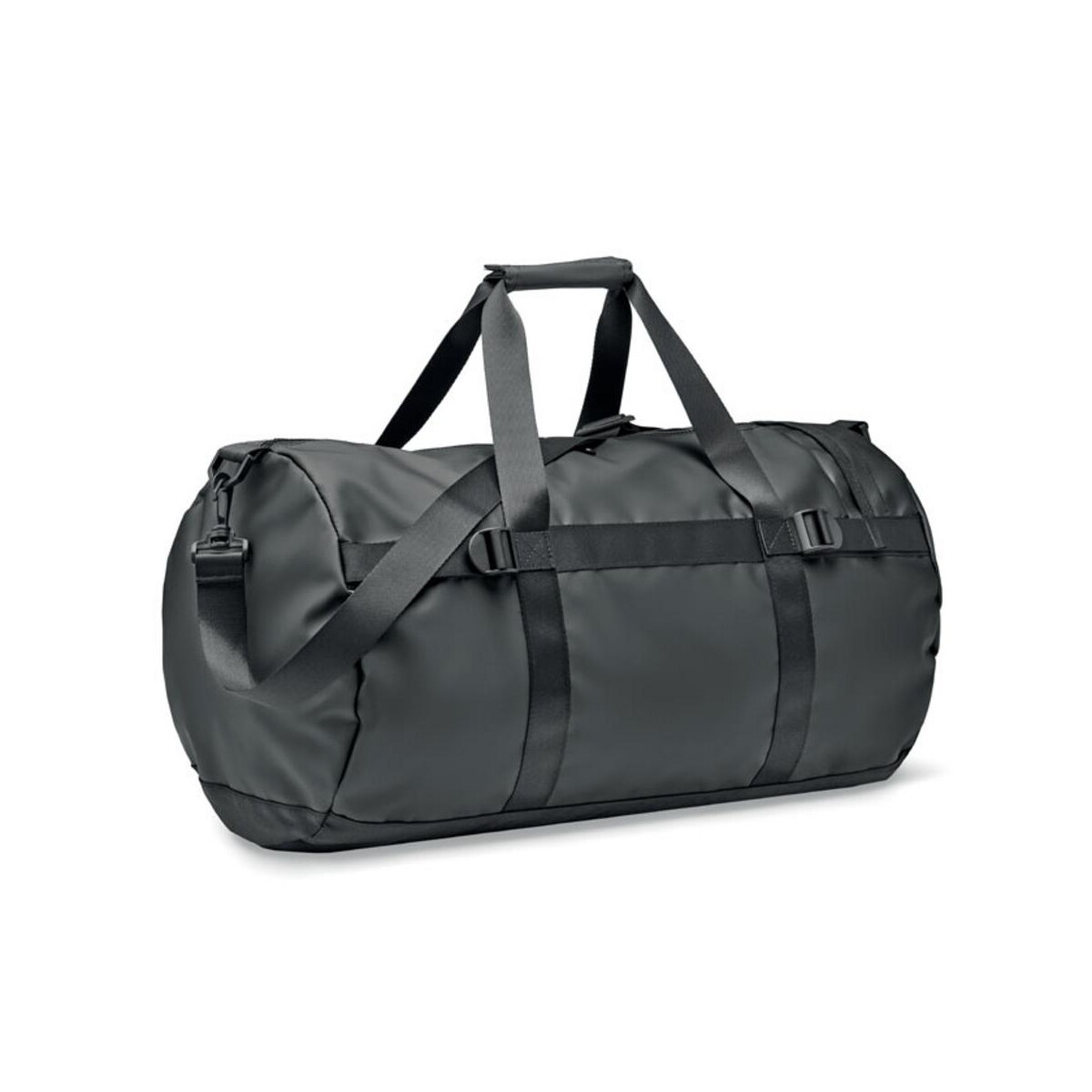 Torby sportowe z logo – torba sportowa 50c tarpaulin jaya duffle mo6940-03 Torba sportowa 50C tarpaulin JAYA DUFFLE mo6940-03
