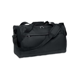 Torba sportowa 600D RPET TERRA + mo6209-03