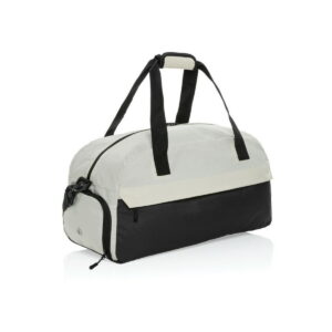 Torba sportowa, podróżna AWARE™ Kazu, RPET P707.203__B_1