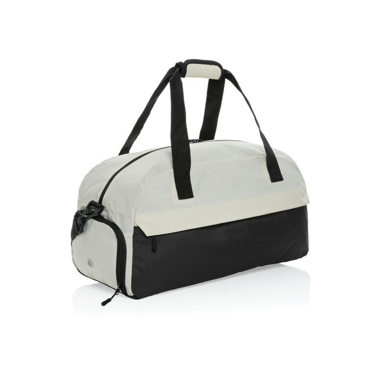 Torba sportowa, podróżna AWARE™ Kazu, RPET P707.203__B_1