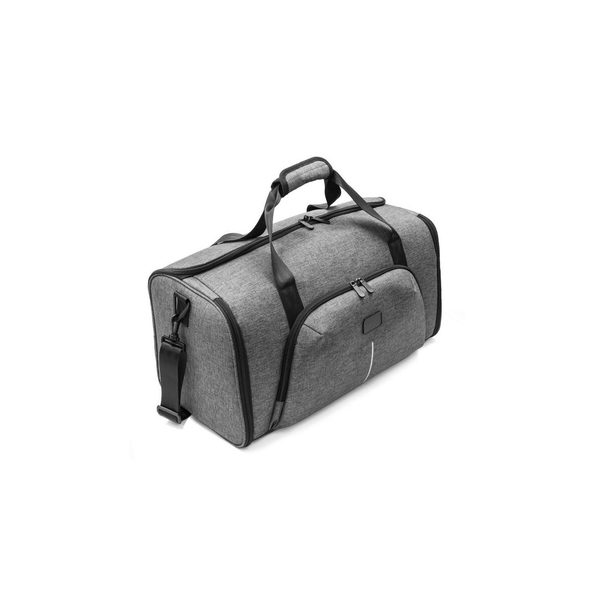 Torby sportowe z logo – torba sportowa, podróżna brandcharger voyager VA523-19_AAA02 Torba sportowa, podróżna BrandCharger Voyager VA523-19_AAA02