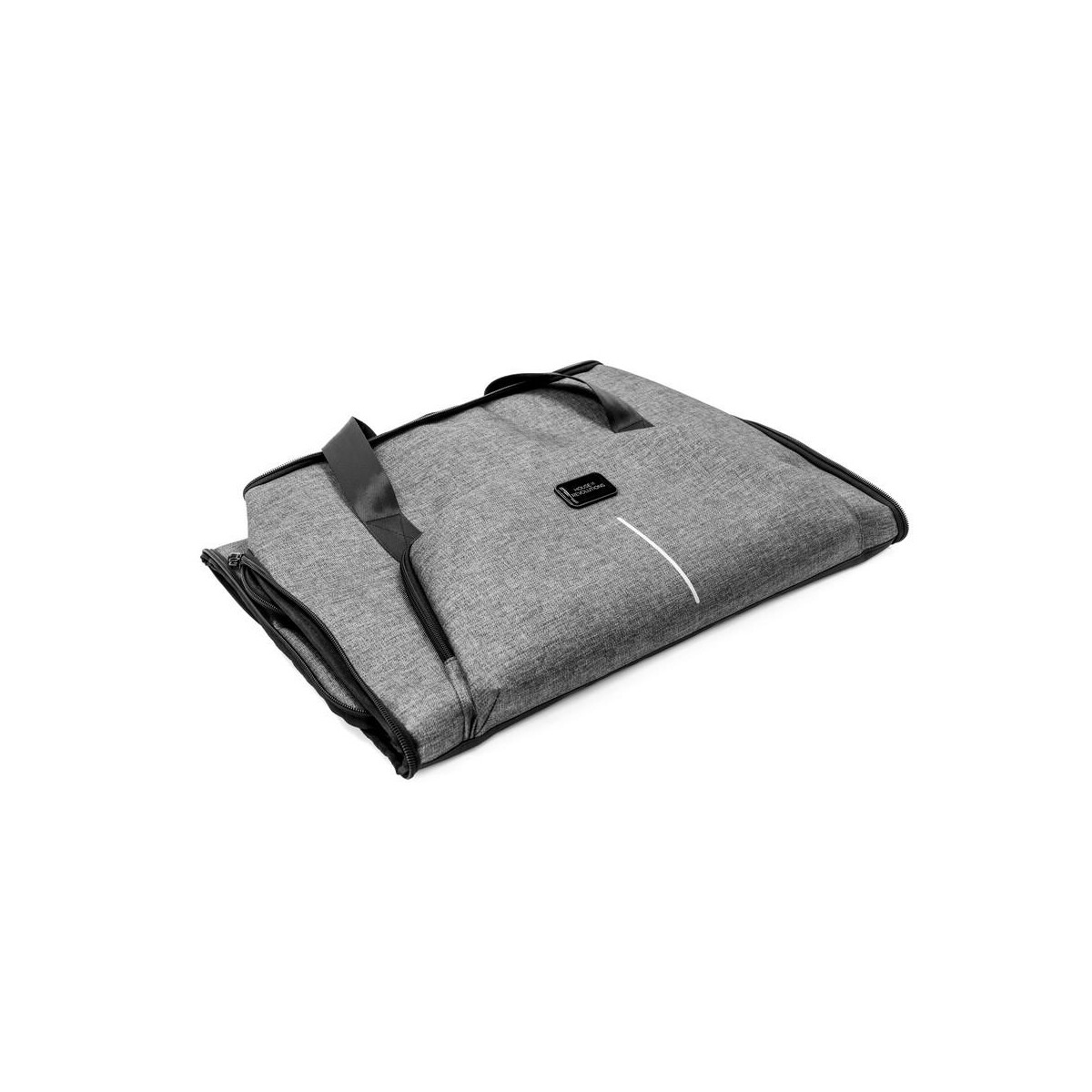 Torby sportowe z logo – torba sportowa, podróżna brandcharger voyager VA523-19_AAA03 Torba sportowa, podróżna BrandCharger Voyager VA523-19_AAA03