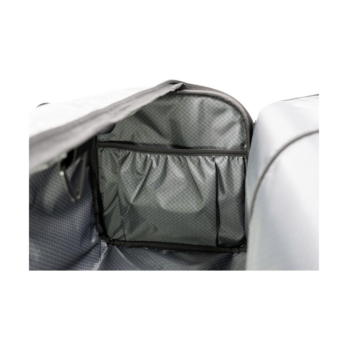 Torby sportowe z logo – torba sportowa, podróżna brandcharger voyager VA523-19_INS01 Torba sportowa, podróżna BrandCharger Voyager VA523-19_INS01