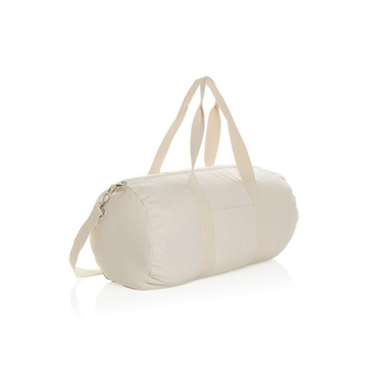 Torba sportowa, podróżna Impact AWARE™, bawełna z recyklingu P707.190__B_1