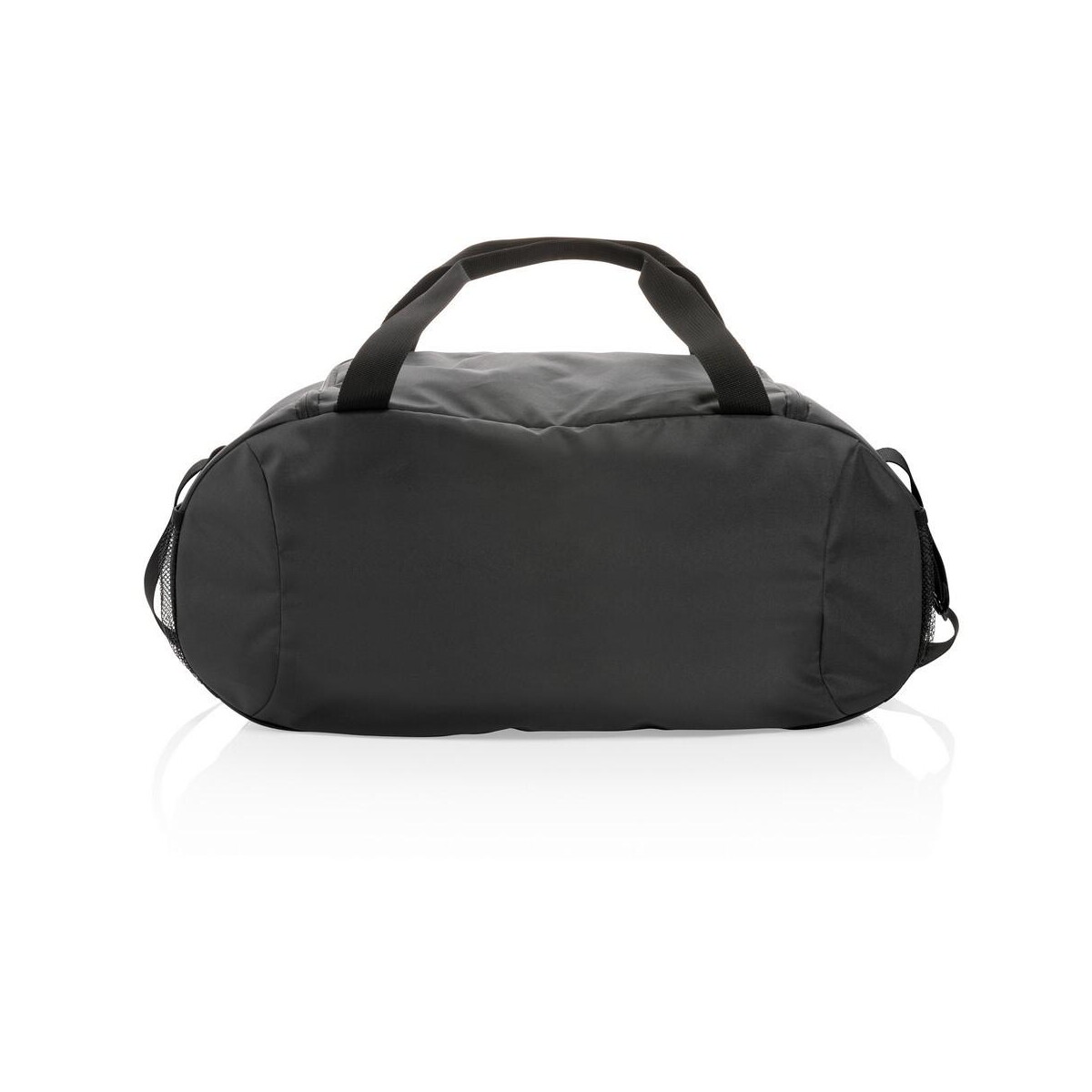 Torby sportowe z logo – torba sportowa, podróżna impact aware™ rpet P707.141__B_4 Torba sportowa, podróżna Impact AWARE™ RPET P707.141__B_4
